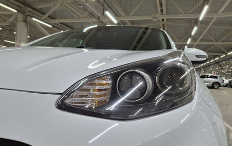 KIA Sportage IV рестайлинг, 2018 год, 2 142 000 рублей, 17 фотография