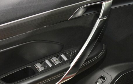 Geely Atlas, 2021 год, 1 825 000 рублей, 10 фотография