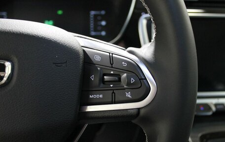 Geely Atlas, 2021 год, 1 825 000 рублей, 15 фотография