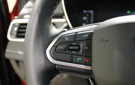 Geely Atlas, 2021 год, 1 825 000 рублей, 14 фотография