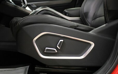 Geely Atlas, 2021 год, 1 825 000 рублей, 11 фотография