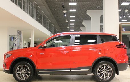 Geely Atlas, 2021 год, 1 825 000 рублей, 8 фотография