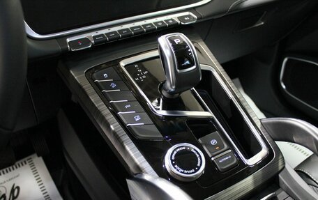 Geely Atlas, 2021 год, 1 825 000 рублей, 19 фотография