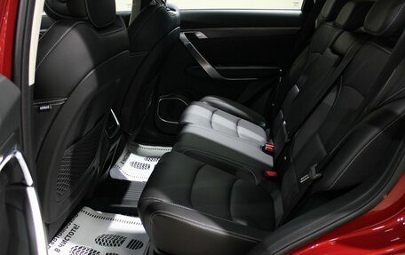 Geely Atlas, 2021 год, 1 825 000 рублей, 20 фотография