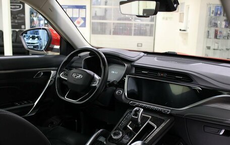 Geely Atlas, 2021 год, 1 825 000 рублей, 23 фотография