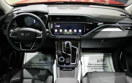 Geely Atlas, 2021 год, 1 825 000 рублей, 21 фотография