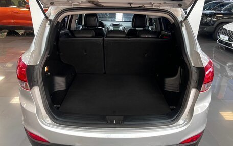 Hyundai ix35 I рестайлинг, 2011 год, 1 345 000 рублей, 7 фотография