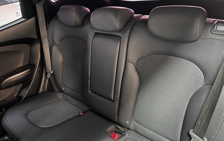 Hyundai ix35 I рестайлинг, 2011 год, 1 345 000 рублей, 10 фотография