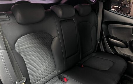 Hyundai ix35 I рестайлинг, 2011 год, 1 345 000 рублей, 13 фотография