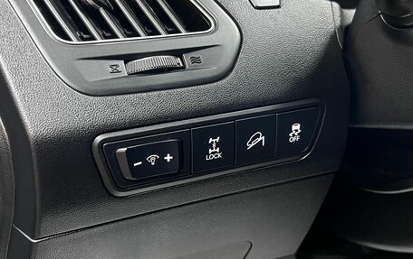 Hyundai ix35 I рестайлинг, 2011 год, 1 345 000 рублей, 17 фотография