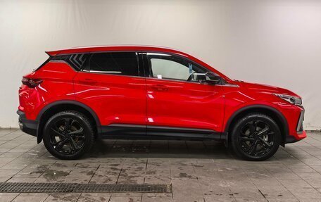 Geely Coolray I, 2024 год, 2 150 000 рублей, 4 фотография