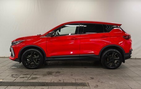 Geely Coolray I, 2024 год, 2 150 000 рублей, 3 фотография