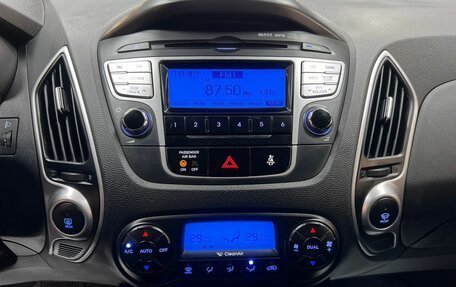 Hyundai ix35 I рестайлинг, 2011 год, 1 345 000 рублей, 19 фотография