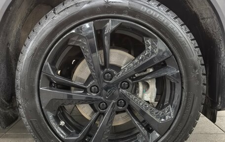 Geely Coolray I, 2024 год, 2 150 000 рублей, 7 фотография