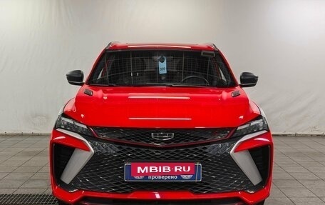 Geely Coolray I, 2024 год, 2 150 000 рублей, 5 фотография