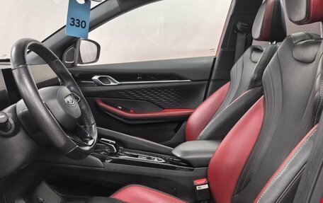 Geely Coolray I, 2024 год, 2 150 000 рублей, 9 фотография