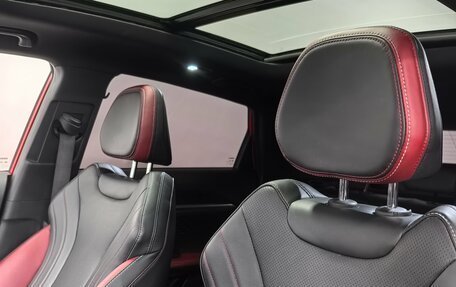 Geely Coolray I, 2024 год, 2 150 000 рублей, 10 фотография