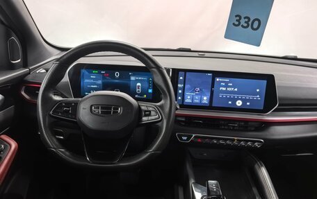 Geely Coolray I, 2024 год, 2 150 000 рублей, 12 фотография