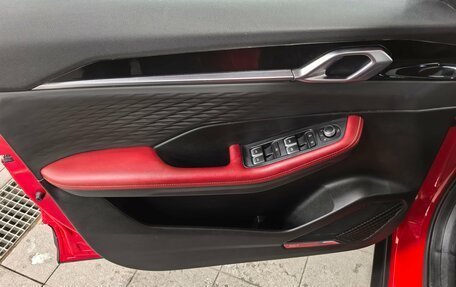 Geely Coolray I, 2024 год, 2 150 000 рублей, 8 фотография