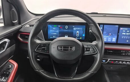 Geely Coolray I, 2024 год, 2 150 000 рублей, 13 фотография