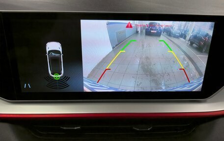 Geely Coolray I, 2024 год, 2 150 000 рублей, 16 фотография