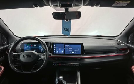 Geely Coolray I, 2024 год, 2 150 000 рублей, 11 фотография