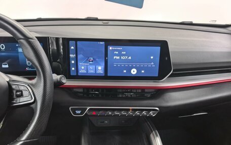 Geely Coolray I, 2024 год, 2 150 000 рублей, 15 фотография