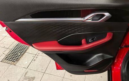 Geely Coolray I, 2024 год, 2 150 000 рублей, 17 фотография