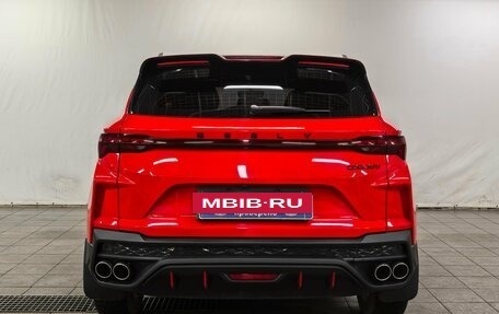 Geely Coolray I, 2024 год, 2 150 000 рублей, 6 фотография