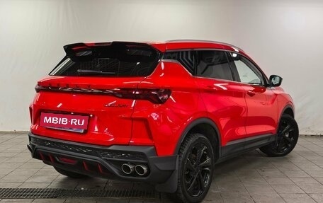 Geely Coolray I, 2024 год, 2 150 000 рублей, 2 фотография