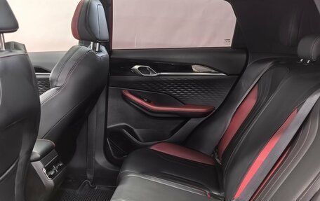 Geely Coolray I, 2024 год, 2 150 000 рублей, 18 фотография