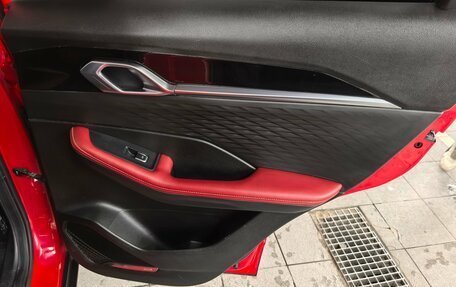 Geely Coolray I, 2024 год, 2 150 000 рублей, 19 фотография