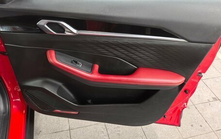 Geely Coolray I, 2024 год, 2 150 000 рублей, 21 фотография