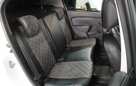 Renault Logan II, 2020 год, 679 000 рублей, 7 фотография