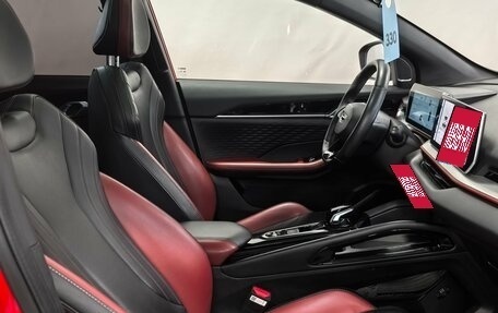 Geely Coolray I, 2024 год, 2 150 000 рублей, 23 фотография