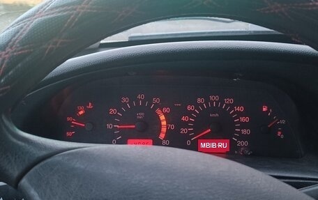 Chevrolet Niva I рестайлинг, 2003 год, 250 000 рублей, 7 фотография