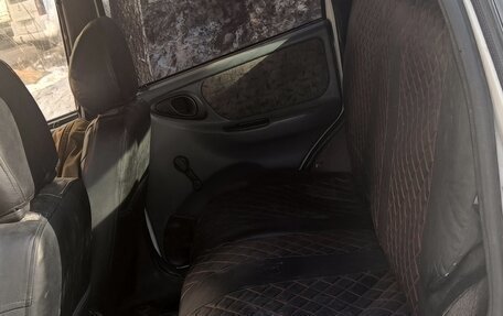 Chevrolet Niva I рестайлинг, 2003 год, 250 000 рублей, 8 фотография