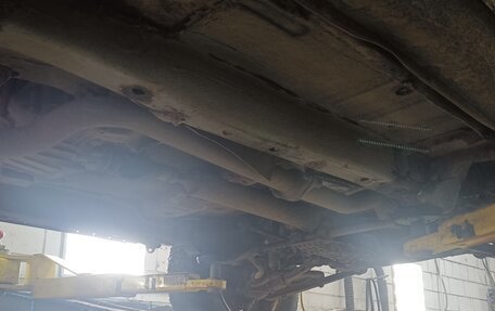 Chevrolet Niva I рестайлинг, 2003 год, 250 000 рублей, 12 фотография