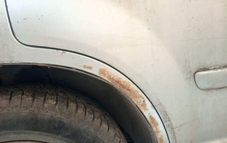 Nissan X-Trail, 2005 год, 510 000 рублей, 4 фотография