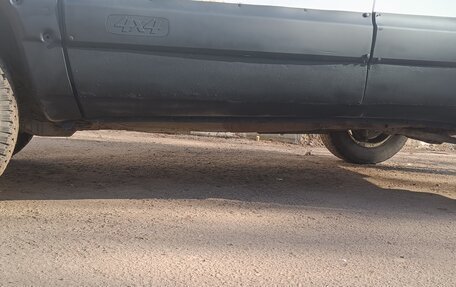 Chevrolet Niva I рестайлинг, 2003 год, 250 000 рублей, 9 фотография