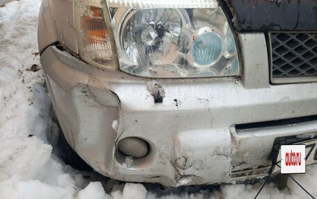 Nissan X-Trail, 2005 год, 510 000 рублей, 3 фотография