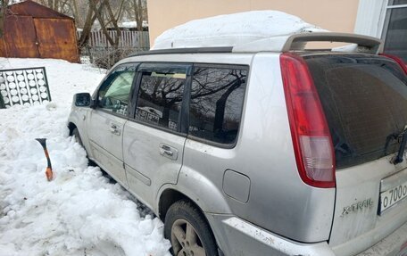Nissan X-Trail, 2005 год, 510 000 рублей, 2 фотография