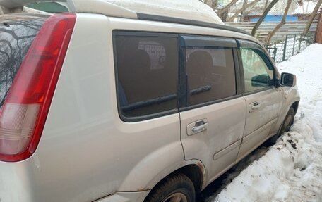 Nissan X-Trail, 2005 год, 510 000 рублей, 5 фотография