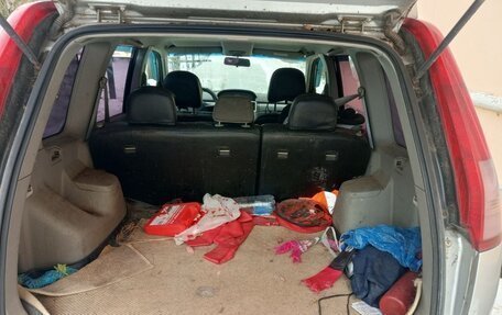 Nissan X-Trail, 2005 год, 510 000 рублей, 6 фотография