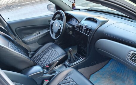 Nissan Almera Classic, 2006 год, 330 000 рублей, 3 фотография