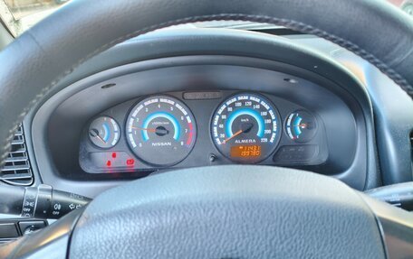 Nissan Almera Classic, 2006 год, 330 000 рублей, 2 фотография