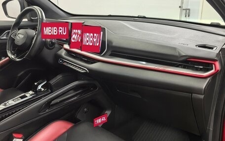 Geely Coolray I, 2024 год, 2 150 000 рублей, 22 фотография