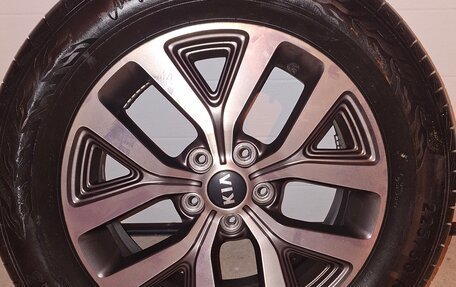 KIA Sportage III, 2014 год, 1 650 000 рублей, 8 фотография