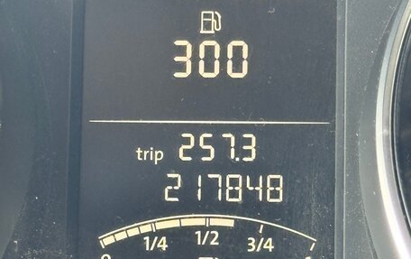 Volkswagen Jetta VI, 2017 год, 1 150 000 рублей, 10 фотография