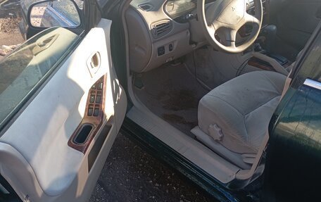 Mitsubishi Galant VIII, 2001 год, 350 000 рублей, 7 фотография